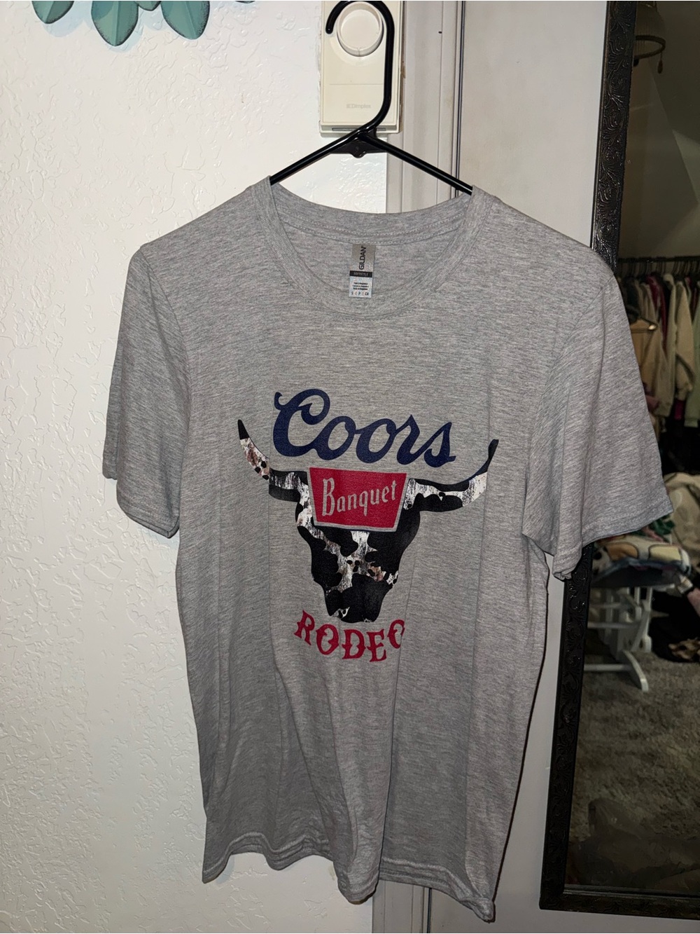 T shirt